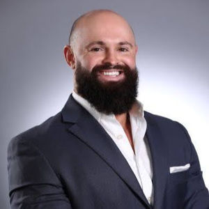 Meet your Posher, Travis